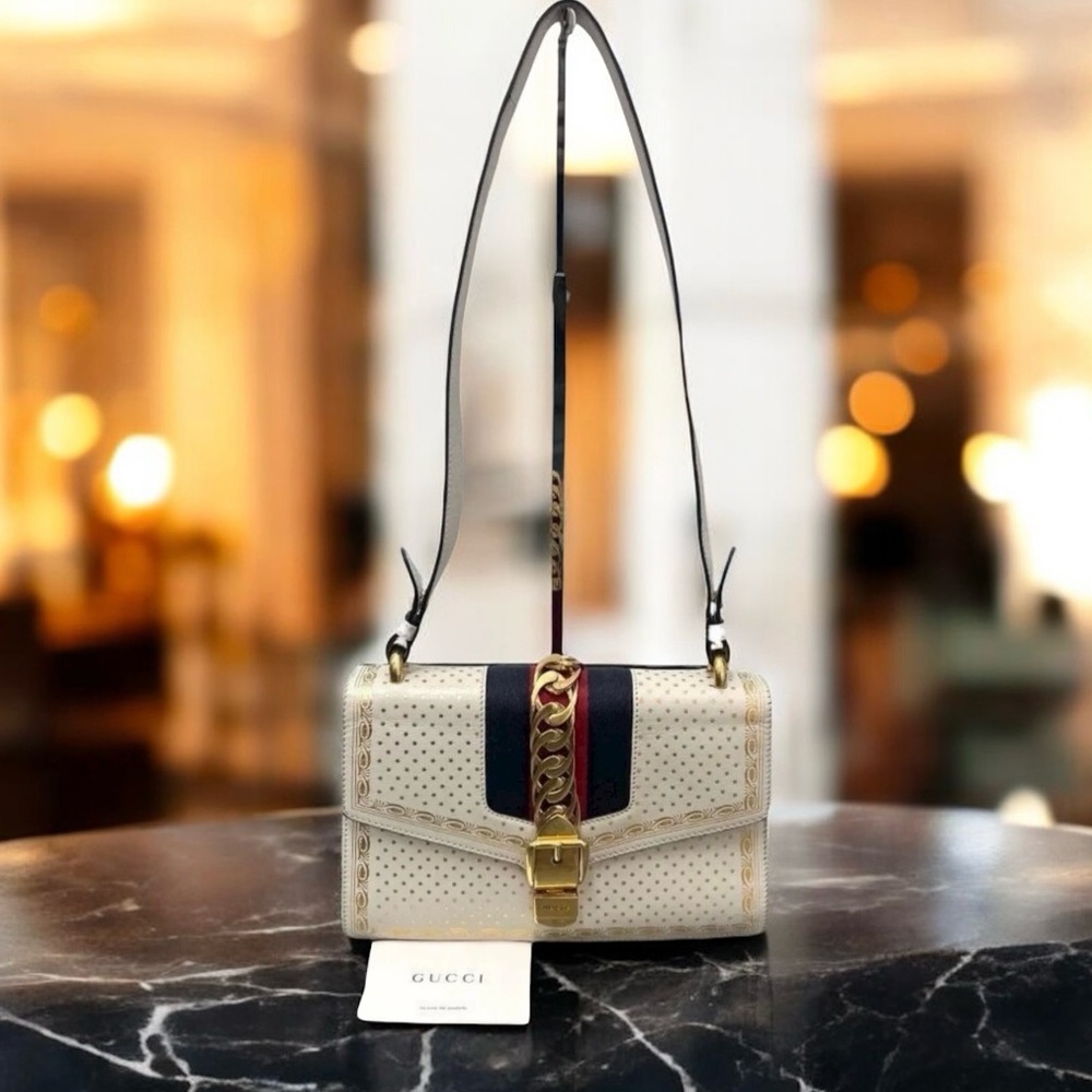 Gucci Rare Bag